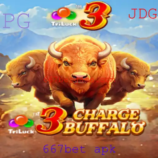 Explore o Fascinante Universo do Jogo 3ChargeBuffalo