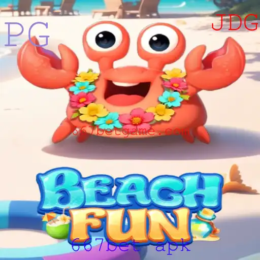 Explorando o BeachFun e sua Sinergia com 667bet apk