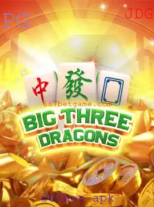BigThreeDragons: Um Guia Completo para Jogadores e Entusiastas