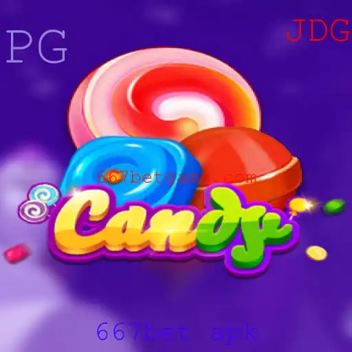 Explorando o Universo do Jogo Candy e a Tendência 667bet apk