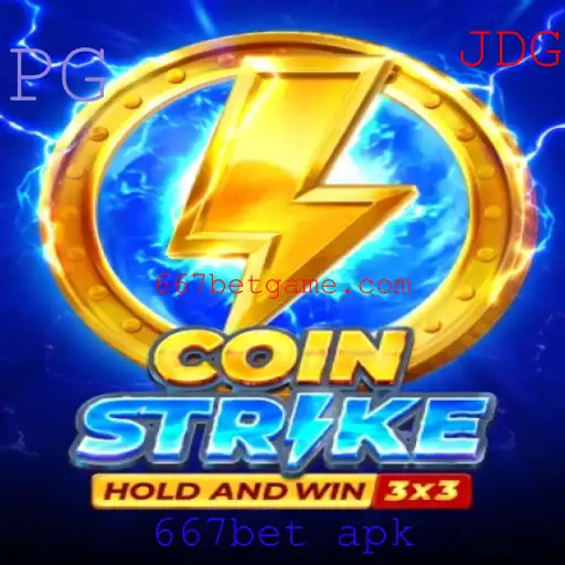 Tudo Sobre o Jogo 'Coinstrike' e sua Integração com 667bet APK