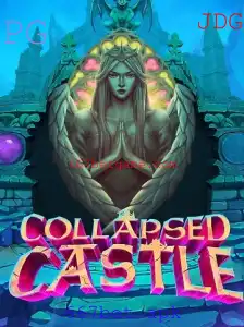 Explorando o Mundo de CollapsedCastle: Uma Jornada Intensa