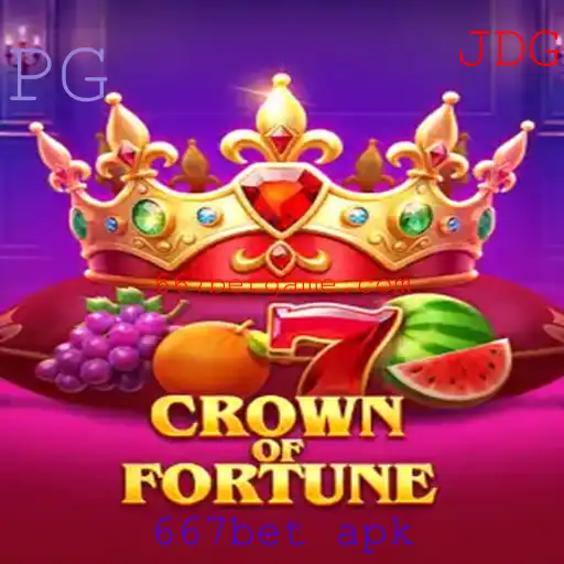 Explore CrownofFortune: Um Jogo de Estratégia e Fortuna