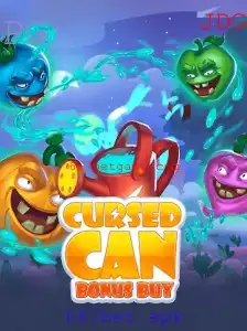 Explorando o Fascinante Mundo de CursedCanBonusBuy