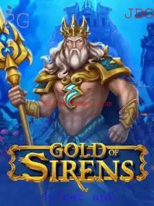 GoldofSirens: Aventura Mítica nas Profundezas do Oceano