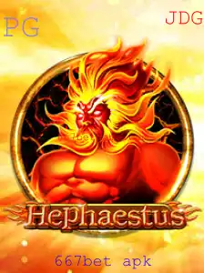 Explorando o Universo de Hephaestus: Um Mergulho no Jogo Inovador