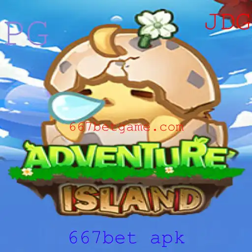 Descubra o Mundo de Aventuras em IslandsAdventure com a 667bet apk