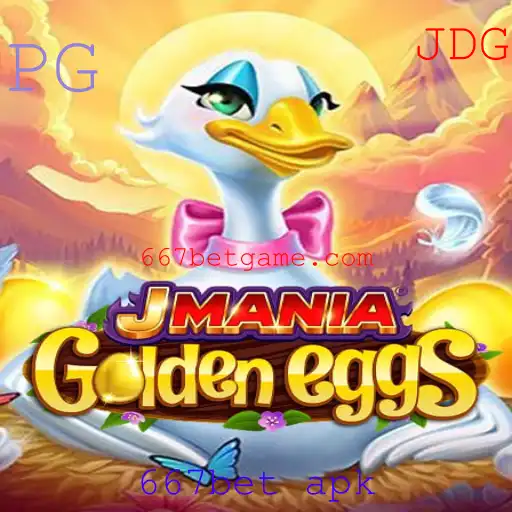 Descubra o Universo de JManiaGoldenEggs e Tudo que Você Precisa Saber para Jogar