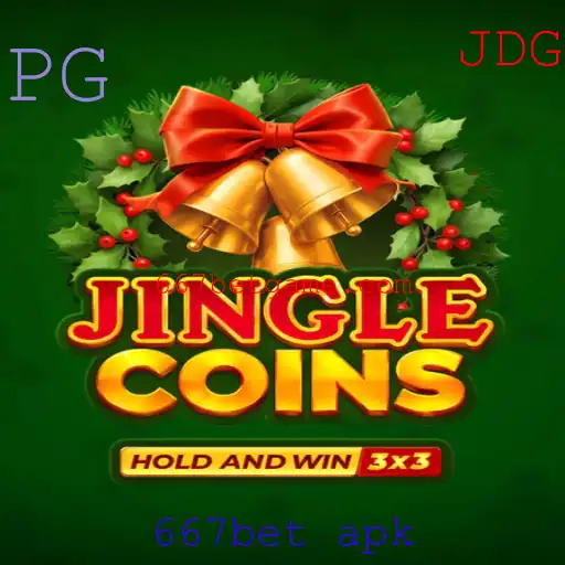 Explorando Jinglecoins: A Nova Aventurana 667bet apk