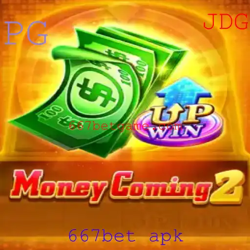 Descubra o Jogo MoneyComing2: Uma Nova Dimensão em Entretenimento Digital