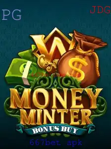 Descubra o Fascinante Mundo de MoneyMinterBonusBuy e a Tendência do 667bet apk