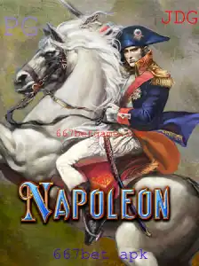 Napoleon: Explorando o Jogo Estratégico Através do 667bet APK