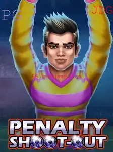 PenaltyShootOut: Divertindo-se com Precaução e Estratégia