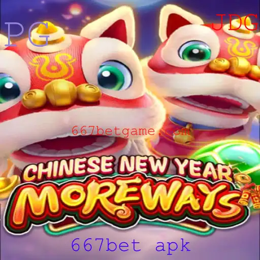 Descubra o Jogo CHINESENEWYEARMOREWAYS e Como Jogar