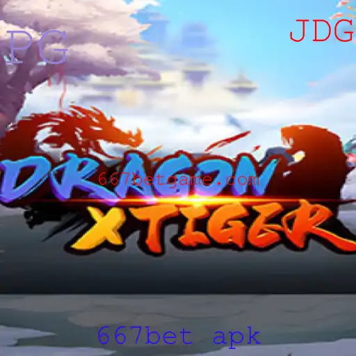 DragonXTiger: Descubra o Jogo e as Regras com 667bet apk