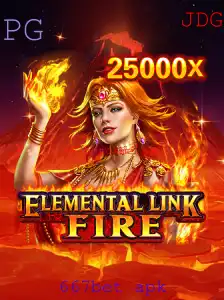 ElementalLinkFire: Explorando o Mundo dos Elementos e Estratégia de Jogo