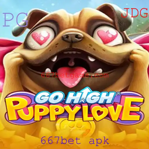 GoHighPuppyLove: Descubra o Encantador Mundo Canino