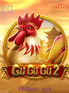 Explorando GuGuGu2: O Novo Fenômeno dos Jogos e Sua Conexão com 667bet apk