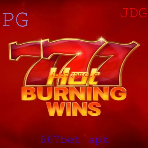 Explorando o Fascinante Mundo de HotBurningWins e 667bet apk