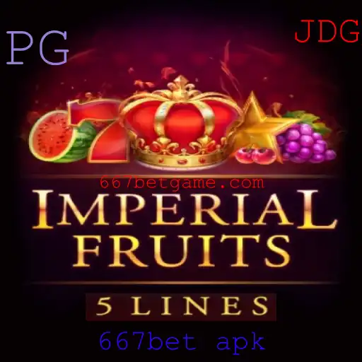 ImperialFruits5: Explorando o Mundo dos Frutos Imperiais e o 667bet apk