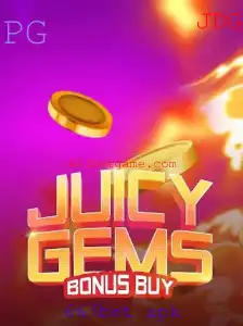 JuicyGemsBonusBuy: Uma Análise Completa e Atualizada do Jogo