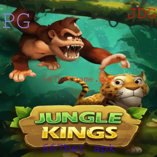 Explorando JungleKings: Um Mergulho no Novo Jogo de Aventura
