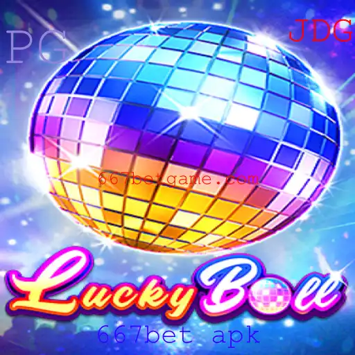 Descubra o Fascinante Mundo de LuckyBall: Diversão e Estratégia no 667bet apk