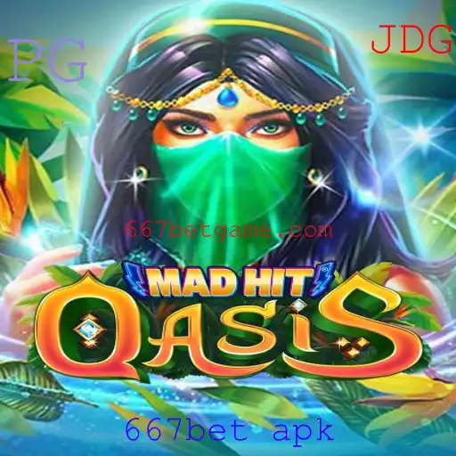 MadHitOasis: Desvendando o Mundo do Jogo Revolucionário