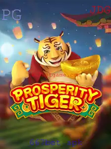 Explorando o Mundo de ProsperityTiger: Um Guia Completo