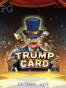 Descubra o Fascinante Mundo do Jogo TrumpCard