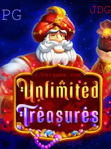 Descubra o Mundo do Jogo 'UnlimitedTreasures' e a Inovação do 667bet apk