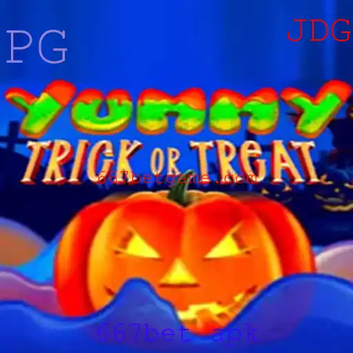 YummyTrickorTreat: Uma Aventura Doce no Mundo dos Jogos