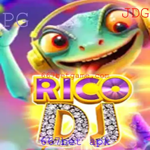 RicoDJ: Transformando o Cenário dos Jogos de Habilidade