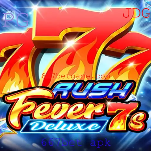 Explorando RushFever7sDeluxe: Um Novo Horizonte de Entretenimento em Jogos