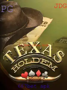 Texas Hold'em: O Fascinante Mundo do Poker Online e as Tendências do Uso de Aplicativos