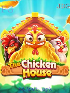 Explorando as Aventuras de TheChickenHouse e o Impacto Atual de 667bet apk