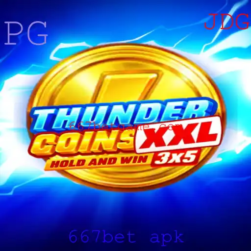 Descubra ThunderCoinsXxl: Um Mundo de Aventura e Estratégia
