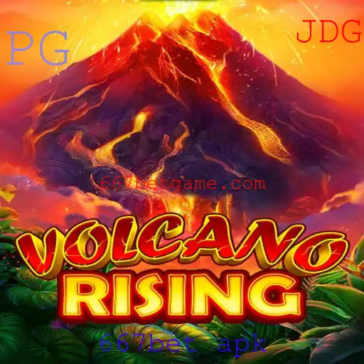 Explorando o Mundo de VolcanoRising: Um Jogo de Emoção e Estratégia