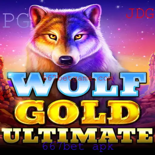 WolfGoldUltimate: Uma Imersão no Universo de Caça com Estratégia